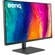BenQ PD3205U 32-Inch DesignVue 4K UHD SRGB HDR10 USB-C Designer LED Monitor BenQ PD3205U 32-Inch DesignVue 4K UHD SRGB HDR10 USB-C Designer LED Monitor