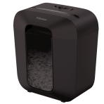 Fellowes Powershred LX25 4x37mm Cross Cut Shredder Fellowes Powershred LX25 4x37mm Cross Cut Shredder