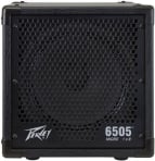 Peavey 6505 25 Watts Micro 1x8 Cabinet Peavey 6505 25 Watts Micro 1x8 Cabinet