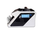 Hitech BC5550 Single Value 1000 Notes/Min With UV And MG Detective Counting Machine Hitech BC5550 Single Value 1000 Notes/Min With UV And MG Detective Counting Machine