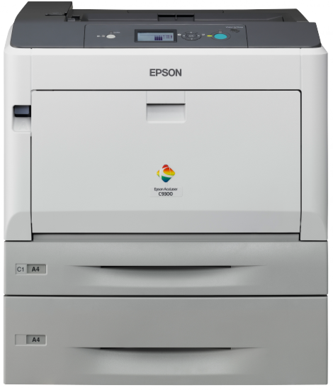 Epson ACULASER Printer C9300TN Epson ACULASER Printer C9300TN