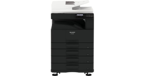 Sharp BP-30M28 28 PPM A3 Photocopier Multifunction Printer Sharp BP-30M28 28 PPM A3 Photocopier Multifunction Printer