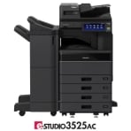 Toshiba e-Studio 3525AC A4 Color Multifunction Printer Toshiba e-Studio 3525AC A4 Color Multifunction Printer