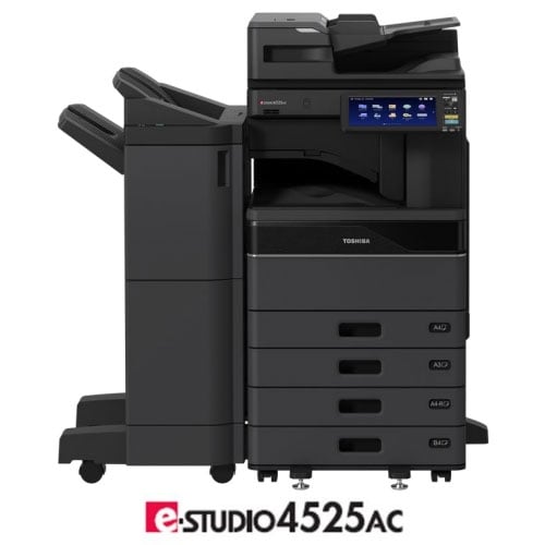 Toshiba e-Studio 4525AC A4 Color Multifunction Printer Toshiba e-Studio 4525AC A4 Color Multifunction Printer