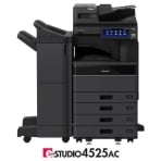 Toshiba e-Studio 4525AC A4 Color Multifunction Printer Toshiba e-Studio 4525AC A4 Color Multifunction Printer