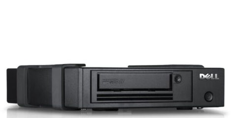 Dell PowerVault LTO Tape Drives