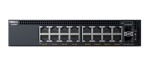 Dell Networking X1018P Smart Managed Switch Dell Networking X1018P Smart Managed Switch