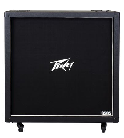 Peavey 6505 412 240 Watt 4x12 Peavey 6505 412 240 Watt 4x12