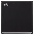 Peavey Invective 412 240-Watts Guitar Cabinet Peavey Invective 412 240-Watts Guitar Cabinet