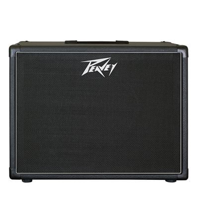 Peavey 112-6 25-Watts Guitar Cabinate Enclosure Peavey 112-6 25-Watts Guitar Cabinate Enclosure