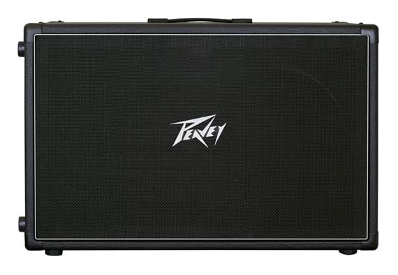 Peavey 212-6 50-Watts Guitar Enclosure Cabinate Peavey 212-6 50-Watts Guitar Enclosure Cabinate
