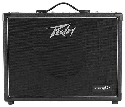 Peavey VYPYR X1 20-Watts Guitar Modeling Amplifier Peavey VYPYR X1 20-Watts Guitar Modeling Amplifier