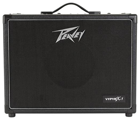 Peavey VYPYR X1 20-Watts Guitar Modeling Amplifier