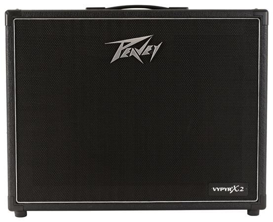 Peavey VYPYR® X2 60-Watts Guitar Modeling Amplifier Peavey VYPYR® X2 60-Watts Guitar Modeling Amplifier