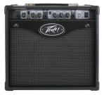 Peavey Rage 158 15-Watts Guitar Combo Amplifier Peavey Rage 158 15-Watts Guitar Combo Amplifier