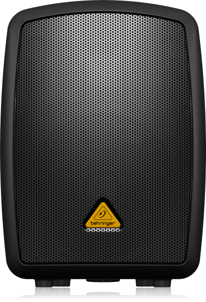 Behringer MPA40BT All-in-One Portable 40W PA System with Bluetooth Connectivity and Battery Operation Speaker Behringer MPA40BT All-in-One Portable 40W PA System with Bluetooth Connectivity and Battery Operation Speaker