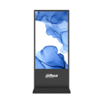 Dahua LDV65-SAI400K 65'' Floor-Standing Digital Signage Dahua LDV65-SAI400K 65'' Floor-Standing Digital Signage