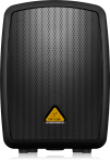 Behringer MPA40BT All-in-One Portable 40W PA System with Bluetooth Connectivity and Battery Operation Speaker Behringer MPA40BT All-in-One Portable 40W PA System with Bluetooth Connectivity and Battery Operation Speaker