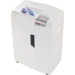 HSM SHREDSTAR X15 4 x 37 mm P-4 15 Sheet Capacity Cross Cut Shredder HSM SHREDSTAR X15 4 x 37 mm P-4 15 Sheet Capacity Cross Cut Shredder