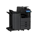 Toshiba E-Studio 3518A A3 Up To 35 PPM Mono Multifunction Printer Toshiba E-Studio 3518A A3 Up To 35 PPM Mono Multifunction Printer