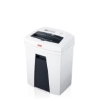 HSM SECURIO C16 5.8 P-2 20 Sheet Capacity Strip Cut Shredder HSM SECURIO C16 5.8 P-2 20 Sheet Capacity Strip Cut Shredder