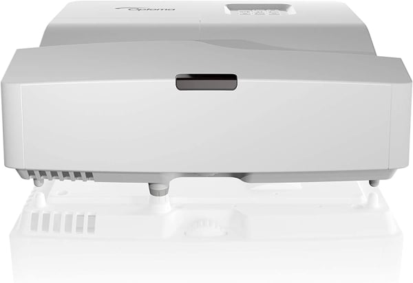 Optoma HD35UST Ultra Short Throw Projector – 3,600 Lumens, 1080p, 100 Optoma HD35UST Ultra Short Throw Projector – 3,600 Lumens, 1080p, 100