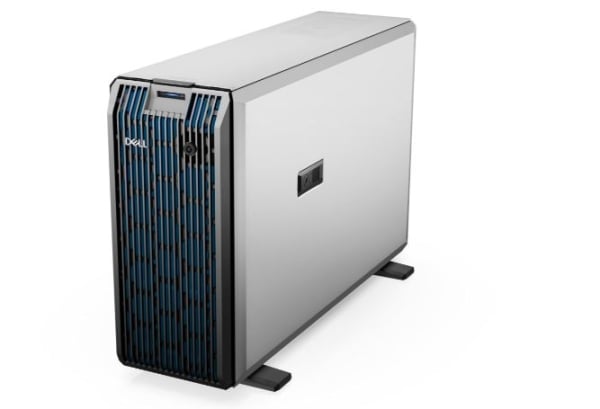 DELL PowerEdge T350 3.5 DELL PowerEdge T350 3.5