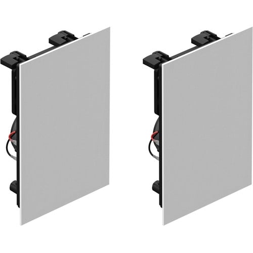 Sonos In-Wall by Sonance HiFi Custom In Wall Loudspeaker - Pair (White) Sonos In-Wall by Sonance HiFi Custom In Wall Loudspeaker - Pair (White)