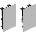 Sonos In-Wall by Sonance HiFi Custom In Wall Loudspeaker - Pair (White) Sonos In-Wall by Sonance HiFi Custom In Wall Loudspeaker - Pair (White)