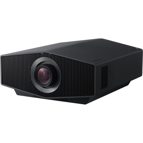 Sony Bravia Projector 8 VPL-XW6100ES 2700 Lumens UHD 4K HDR Laser SXRD Home Cinema Projector Sony Bravia Projector 8 VPL-XW6100ES 2700 Lumens UHD 4K HDR Laser SXRD Home Cinema Projector