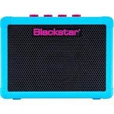 Blackstar BA102096 Fly 3 Mini Bass 3 Watt Guitar Combo Amplifier Blackstar BA102096 Fly 3 Mini Bass 3 Watt Guitar Combo Amplifier