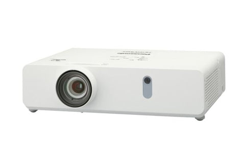 Panasonic Portable LCD Projector PT-VW350