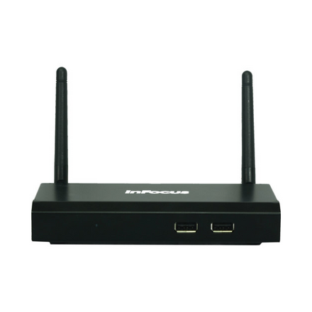 InFocus LiteShow 4 Wireless Presentation Solution