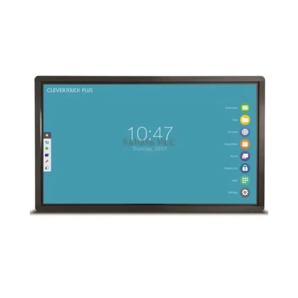 Clevertouch Plus75 | 75 Clevertouch Plus75 | 75