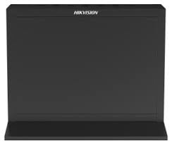 Hikvision DS-DN46E3M/B 46” LCD Display Unit Modular Pedestal Bracket Hikvision DS-DN46E3M/B 46” LCD Display Unit Modular Pedestal Bracket