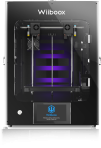 Wiiboox Three-M Pro Dual-Nozzle FDM 3D Large Printer Wiiboox Three-M Pro Dual-Nozzle FDM 3D Large Printer