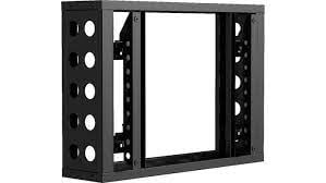 Hikvision DS-DN55E4M/F 55” LCD Display Unit Modular Frame Bracket Hikvision DS-DN55E4M/F 55” LCD Display Unit Modular Frame Bracket