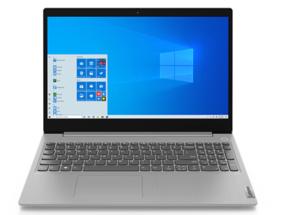 LENOVO IDEAPAD 3 15ITL6 (82H803VHAX) i5-1155G7 2.5GHz, 8GB, 512GB SSD Camera