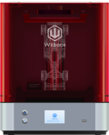 Wiiboox Light 280 LCD Light Curing Resin 3D Printer Wiiboox Light 280 LCD Light Curing Resin 3D Printer