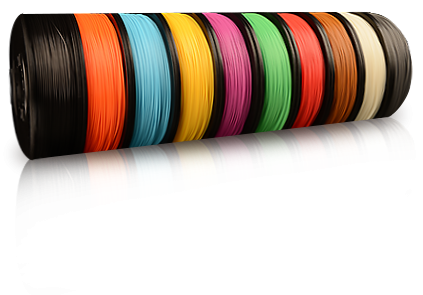 Wiiboox PLA.Pro Printing Flament Cartridge For 3D printer Wiiboox PLA.Pro Printing Flament Cartridge For 3D printer