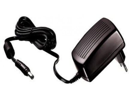 Dymo 40076 9V AC-Adapter for Label Manager and Rhino Machines Dymo 40076 9V AC-Adapter for Label Manager and Rhino Machines
