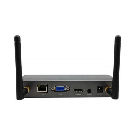 WePresent WiGA-310 Wireless Presentation Gateway