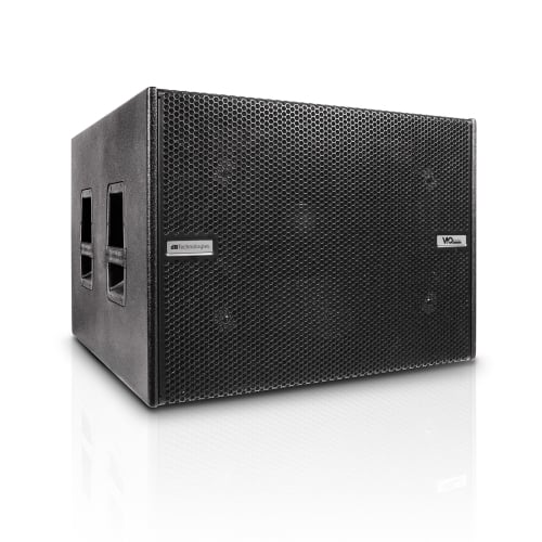 dB Technologies VIO S118R 3200W, 18 dB Technologies VIO S118R 3200W, 18