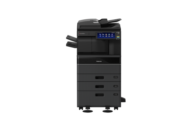 Toshiba E-Studio 2020AC A3 20ppm Monochrome Multifunction Printer Toshiba E-Studio 2020AC A3 20ppm Monochrome Multifunction Printer