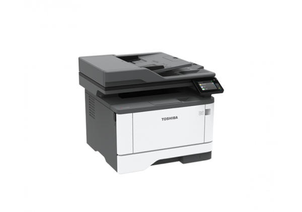 Toshiba E-Studio 409S A4 42 PPM Monochrome Multifunction Printer Toshiba E-Studio 409S A4 42 PPM Monochrome Multifunction Printer