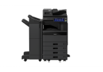 Toshiba E-Studio 4528A A3 45ppm Monochrome Multifunction Printer Toshiba E-Studio 4528A A3 45ppm Monochrome Multifunction Printer