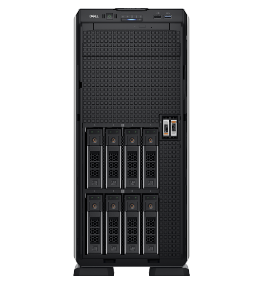 Dell PowerEdge T550 3.5 Dell PowerEdge T550 3.5