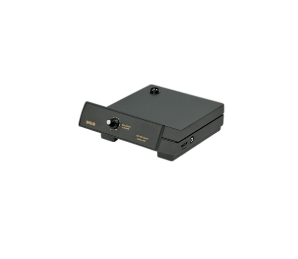 Ahuja CMS4300 Secretary Unit Conference System Ahuja CMS4300 Secretary Unit Conference System