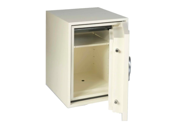 Valberg FRS-49 KL Fire Resistant Safe With 2 Key Locks Valberg FRS-49 KL Fire Resistant Safe With 2 Key Locks