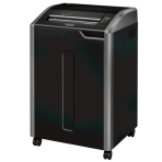 Fellowes Powershred 485Ci Cross Cut Shredder Fellowes Powershred 485Ci Cross Cut Shredder